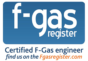 F-Gas-Certified-Engineer-Logo