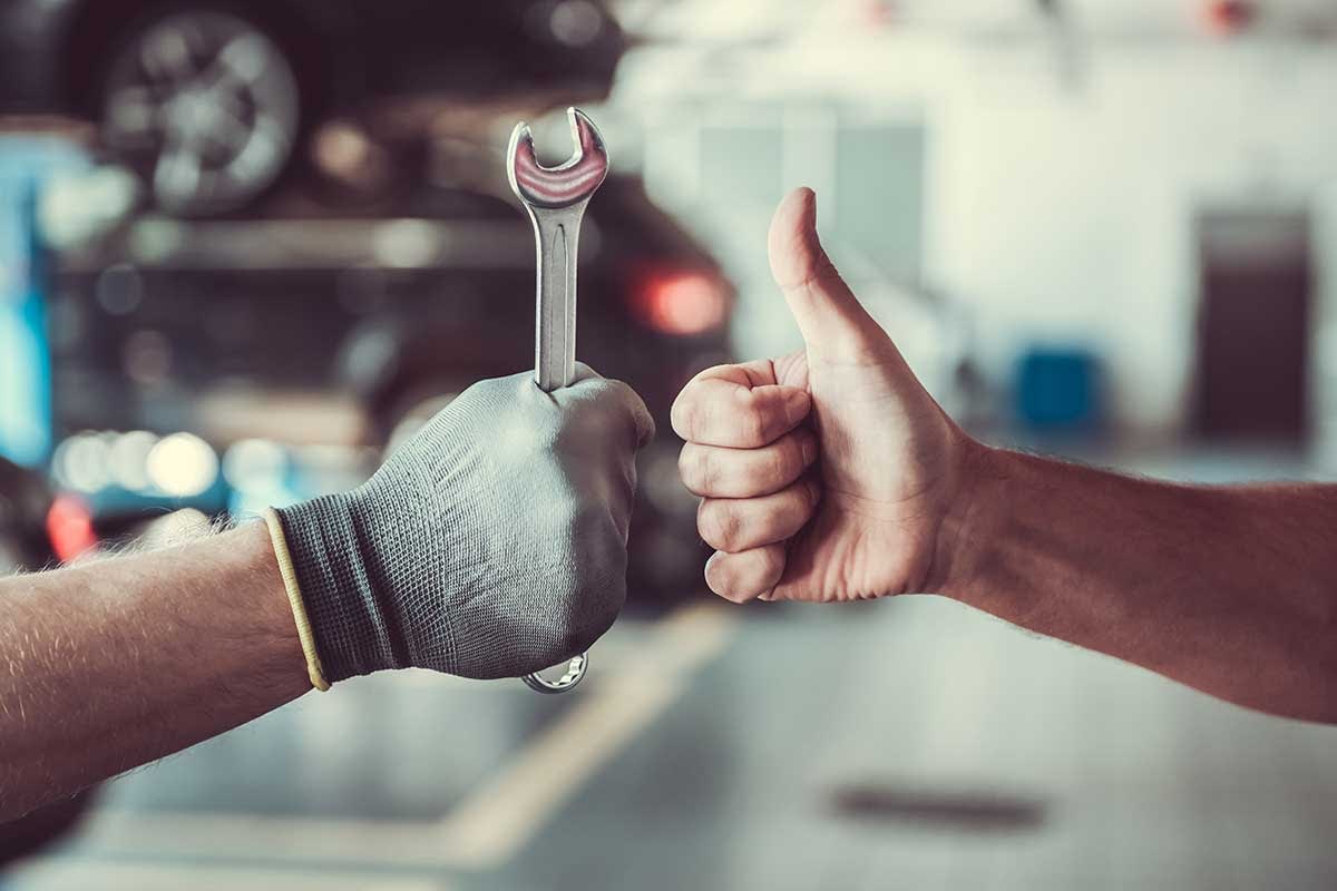 contact Contact a garage in Brighton - Braeside Motors, Brighton