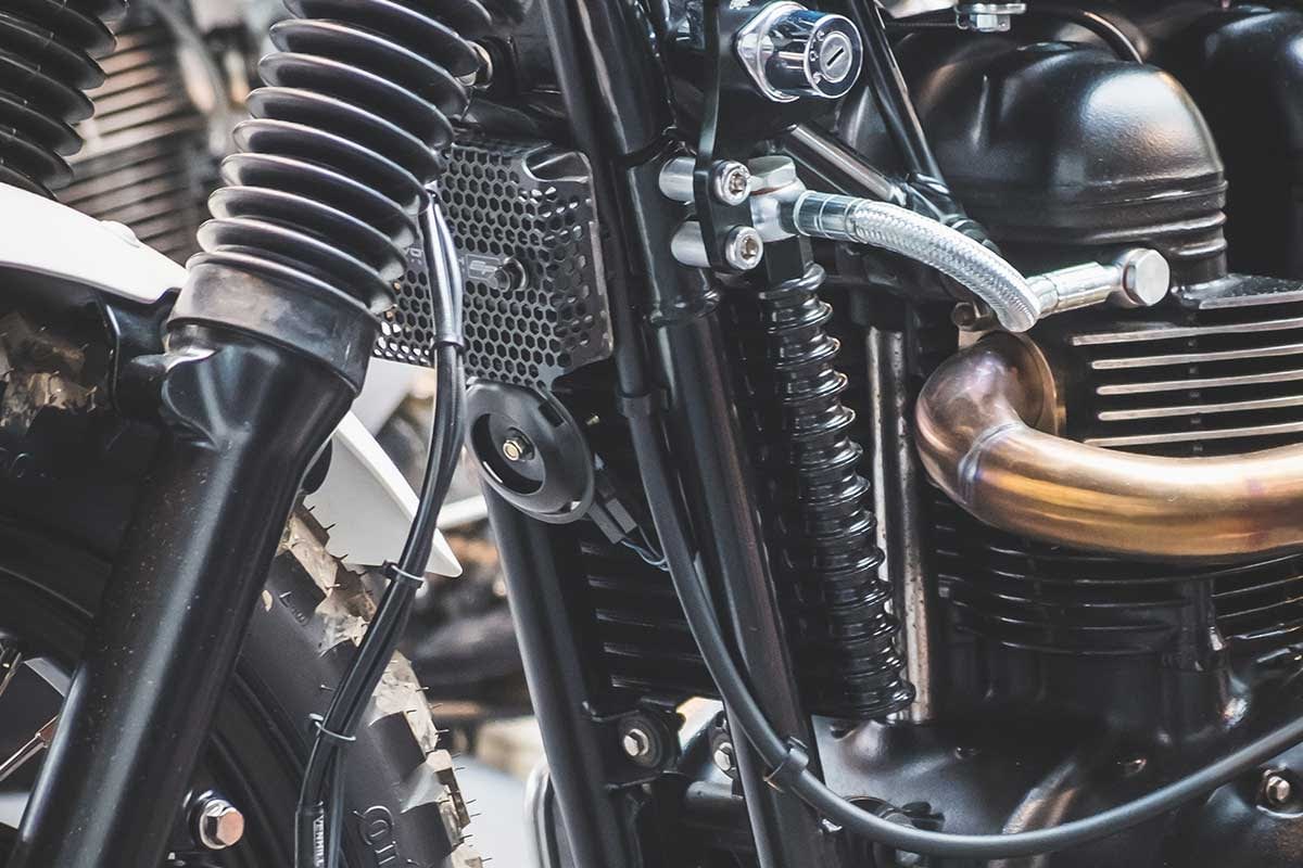 motorbike-engine Motorbike Servicing & Repairs in Brighton