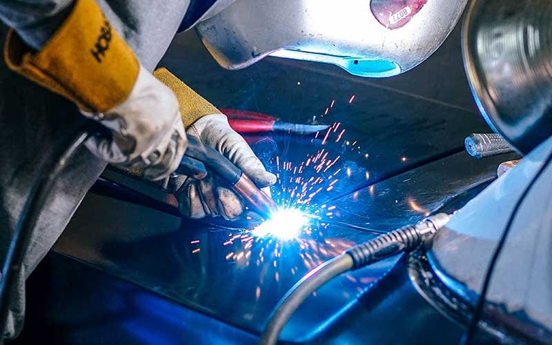 repair-category-bodywork Minor bodywork repairs