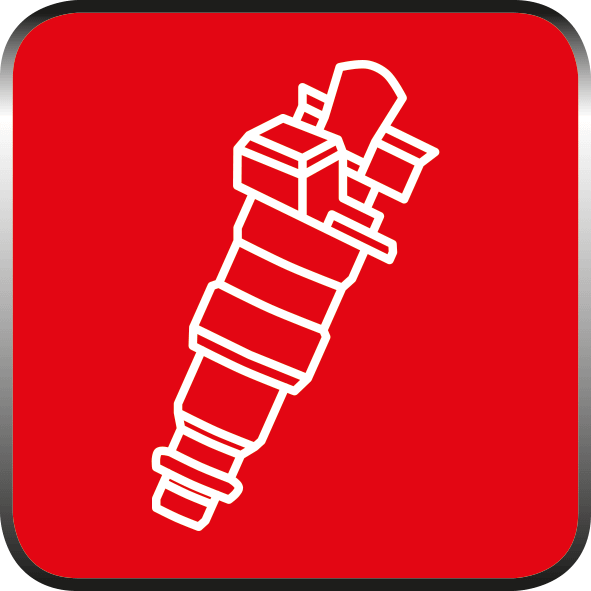 injection Power Clean fuel injection